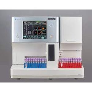 Analisador Hematologico Automatico Ret Mek-9200K