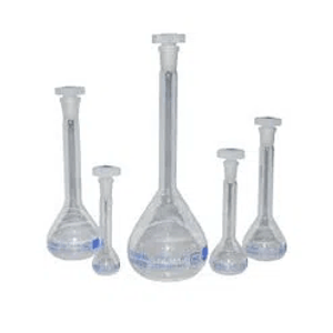 Balao Volumetrico Rp  50 ml - Global