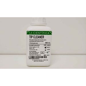 DESPROTEINIZANTE TIP CLEANER 500ML COBAS