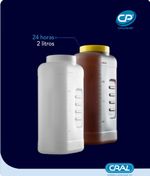 COLETOR-URINA-24H-2LT-TRANSLUCIDO-TAMPA-BIONAK-CRALPLAST