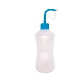 ALMOTOLIA-500ml-AMBAR-BICO-CURVO-JP