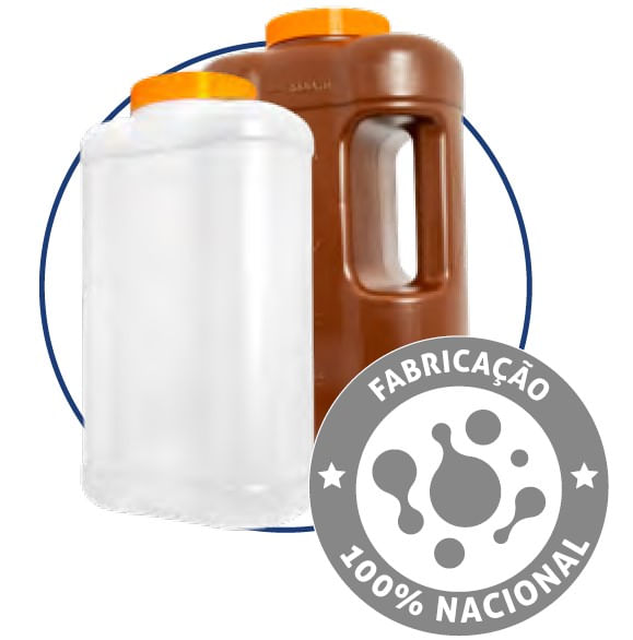 COLETOR-URINA-24H-2LT-TRANSLUCIDO-FIRSTLAB