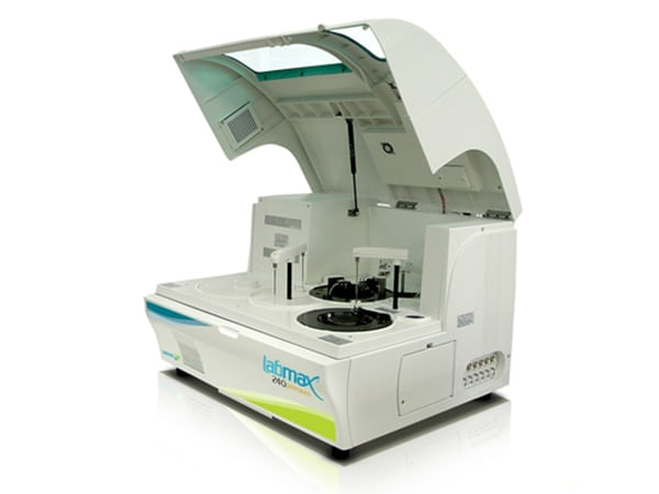 Labmax 240 - GenomaDx - Sua plataforma digital para artigos ...