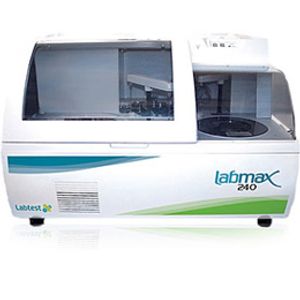 Analisador Bioquímico Labmax 240 - Labtest