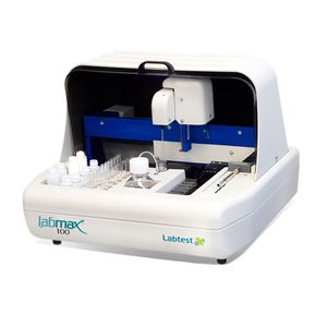 Analisador Bioquímico Labmax 100