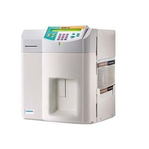Analisador Hematológico Micros 60