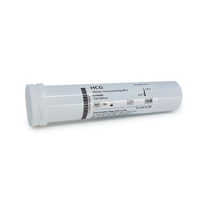 Hcg 25 Ui Cat 50 Tiiras - Analisa