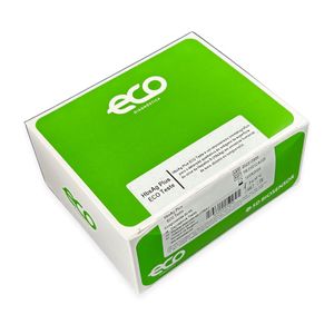 HBSAG PLUS 25 TESTES ECO